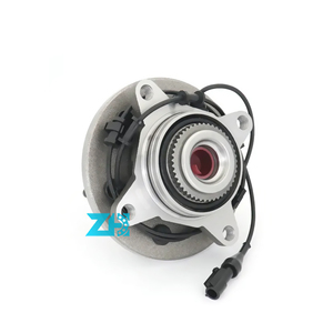 Pièces de <span class=keywords><strong>voiture</strong></span> à <span class=keywords><strong>prix</strong></span> abordable Roulement de <span class=keywords><strong>roue</strong></span> Ensemble de moyeu 2L14-2B663BJ Assurance qualité Roulement de moyeu de <span class=keywords><strong>roue</strong></span> Produit 2L14-2B663BJ - Product Image 3