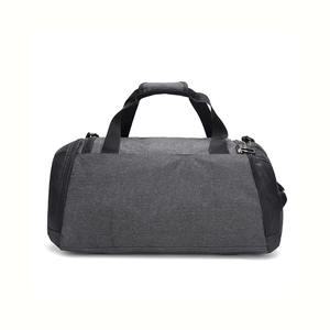 Sac polochon léger Design personnalisé Sublimation Prix de gros Sacs polochon confortables fabriqués en usine - Product Image 6