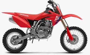 HON-DAAH CRF 150CC Super Heavy Duty Moto Engrenages Manuels CRF 150 - Product Image 2