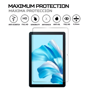 ฟิล์มกันรอย ANTISHOCK สำหรับแบล็ควิว ออสคาล แพด 60 - Product Image 2