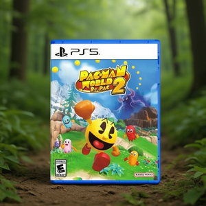 Pac Man World 2 Re Pac, Juego para Plataforma PS5, Bandai Namco - Product Image 3