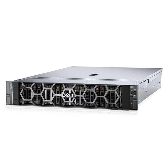 For Dell PowerEdge R760xs New Rack Server with Intel Fourth Generation Processor in Stock Data Server