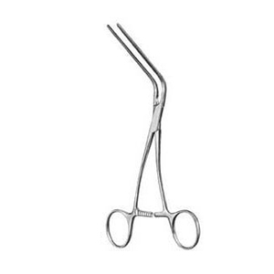 Instruments cardiovasculaires manuels de haute qualité de 230mm Cisailles à os et à côtes en acier inoxydable Technologie de préhension avancée - Product Image 2