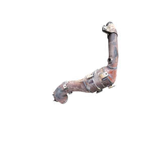 Tubo di Scarico Anteriore con Catalizzatore per LANCIA Ypsilon 4a Serie 312A2000 Benzina 875 (11>23) - Product Image 1