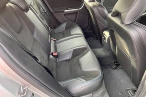 Polestar S60 2016 V-olvo