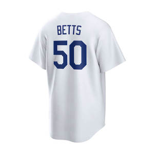 Maillot de baseball sublimé personnalisé pour hommes avec logo de l'équipe nom et numéro polyester respirant tissu à séchage rapide fournisseur OEM - Product Image 5