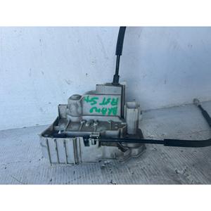 ล็อคด้านหลังซ้ายเฟียต บราโว่ ซีรีส์ 2 51931422(07>10) - Product Image 2