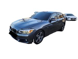 BMW Serie 1 (F20) 118D Sports 2017 - Product Image 5