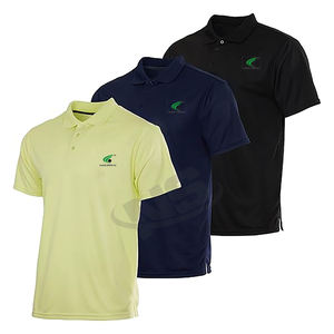 Best Selling Polo <b>Shirts</b> For <b>Men</b> High Quality Custom Logo Polo <b>Shirts</b> Premium Cotton Fabric Slim Fit Comfortable Wear For Sports - Product Image 3