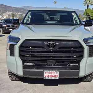 Toyota Tundra Limited CrewMax Cab 4WD 2024 - Product Image 1