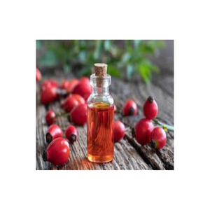 Aceite portador de semillas de rosa mosqueta prensado en frío natural de alta calidad a precio mayorista - Product Image 4