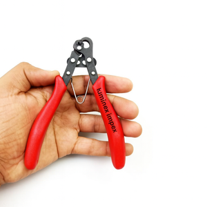 Herramienta de Joyería de Acero Inoxidable para Hacer Lazos, 2.22mm - Product Image 5