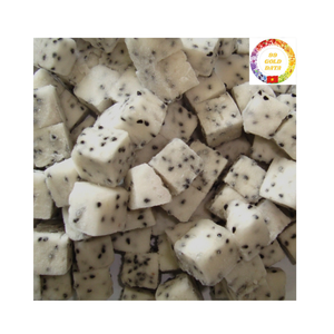 แพ็คมังกรแช่แข็งแบบสุญญากาศสำหรับสมูทตี้เขตร้อนเพื่อสุขภาพ - Product Image 5