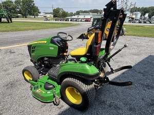 Acheter des tracteurs de tondeuse à gazon John Deer 1023E neufs et d'occasion/Acheter une tondeuse à gazon john deer 1023e 21hp 25hp 17hp de haute qualité - Product Image 2