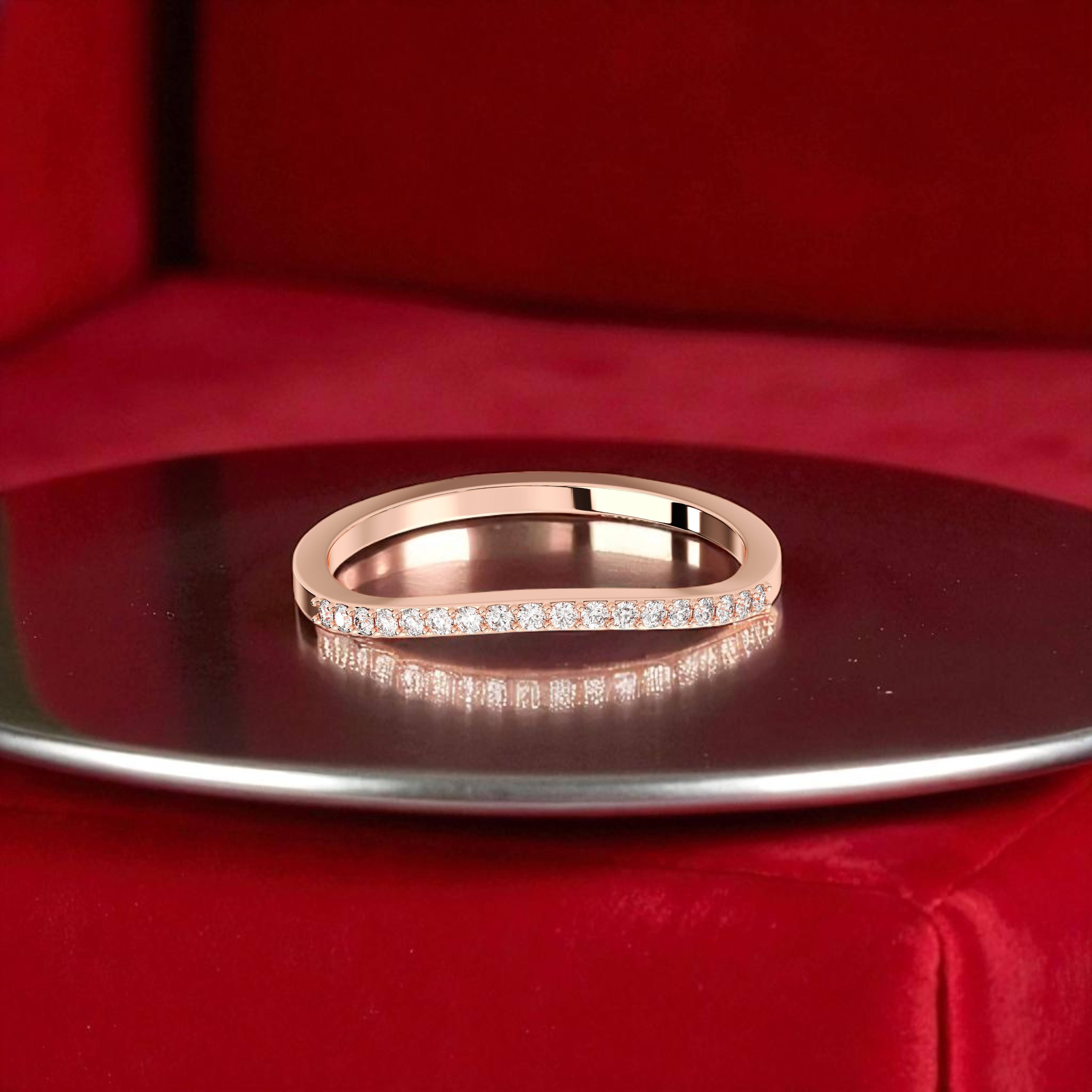 10K กุหลาบทอง