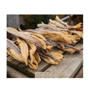 Pescado Seco de Primera Calidad / Cabeza de Pescado Seco a Buen Precio - Product Image 6