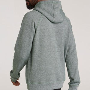 Sudadera con capucha de algodón suave de moda para hombres y mujeres, diseño elegante para gimnasio, eventos al aire libre, trajes informales diarios para otoño - Product Image 4