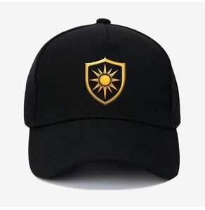 Gorra de Béisbol Ajustable de Cuero Vacuno Genuino para Hombre, Gorra de Golf Negra para Otoño e Invierno, para Uso Deportivo y de Negocios - Product Image 3