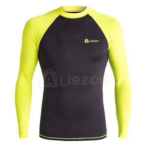 Design Your Own Logo Men <b>Compression</b> <b>Shirts</b> Fitness Wear Latest Design Men <b>Compression</b> <b>Shirts</b> - Product Image 1