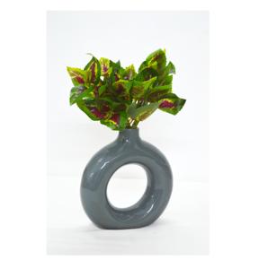Vantage Hot Modern Premium Colourful Wedding Decoration American Style Special <b>Ceramic</b> Table top <b>Vase</b> High Quality <b>Ceramic</b> <b>Vases</b> - Product Image 2