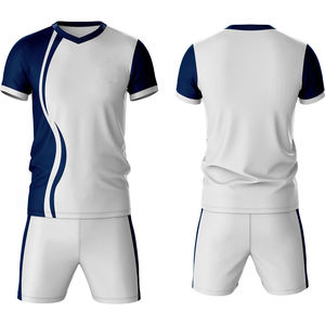 Uniforme de sport Uniforme de hockey sur glace de qualité supérieure/maillot de hockey sur glace par sublimation - Product Image 2