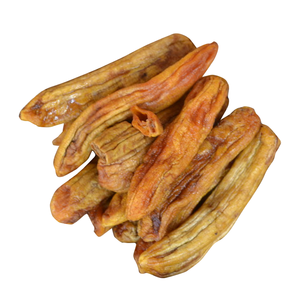 Laba banana de secado suave a granel, adecuada para batidos y coberturas de cereales - Product Image 3