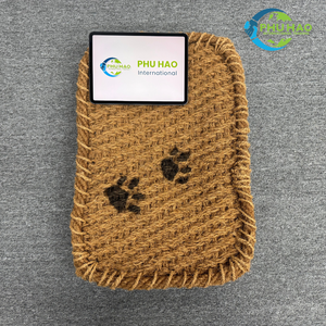 Hot Selling PALM MAT / COIR MAT for PET Vietnam's Finest: Pet Mats for Dogs, Cats, and Pets at Factory Prices - Product Image 5
