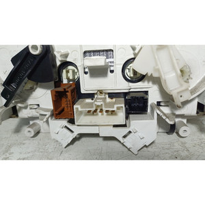Control de Climatización FIAT Scudo 3ra Serie RH02 (07>16) - Product Image 3