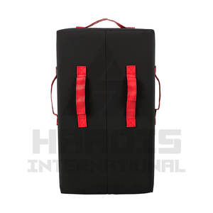 คิกบ็อกซิ่งคิกบ็อกซิ่งคิกชิลด์ออกแบบมาเองสำหรับยิม - Product Image 2