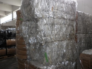 Rollo de bolsas de plástico para residuos, Material de ldpe, transparente, para limpieza, venta al por mayor, el mejor precio - Product Image 6