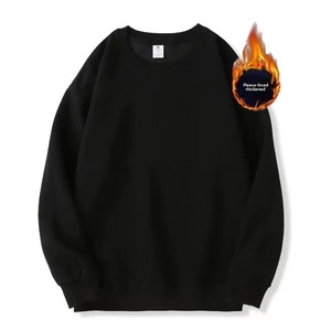 Camisas informales de alta calidad para hombre, nueva sudadera transpirable al por mayor para hombre, sudaderas lisas de algodón orgánico 100% - Product Image 2