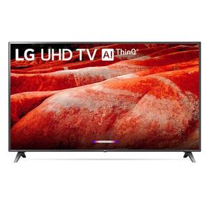 Televisor Inteligente LED UHD 4K de 65 Pulgadas con Frecuencia de Actualización de 120 Hz, Sistema Android, Idioma Predeterminado Inglés para Uso Doméstico - Product Image 6