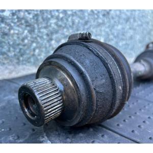 EJE DELANTERO IZQUIERDO AUDI A4 Sedán 8K0407271Q (07>10) - Product Image 2