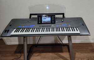 Clavier arrangeur Genos2 de qualité supérieure, 100% original, scellé en usine avec 1 an de garantie - Product Image 5