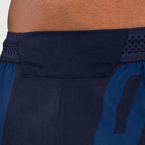 Shorts MMA professionnels au meilleur prix avec logo personnalisé, taille élastique, respirants, séchage rapide, shorts chauds pour la gym, le fitness et le jogging - Product Image 4