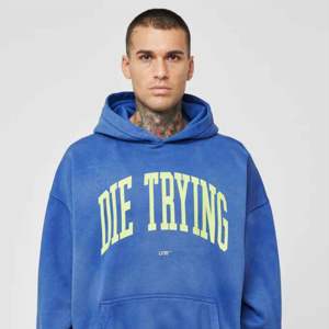 Men's Premium Quality Hoodie <b>Sun</b>-Faded Design Cotton Fleece Sweatshirt 100% Heavyweight Cotton for Winter - Product Image 2