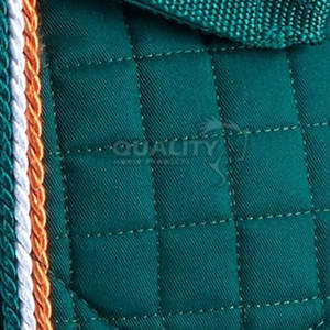 Sudadero Reforzado Ligero, Elegante y Funcional con Relleno de Poliéster y Forro de Tela para Todas las Disciplinas Ecuestres - Product Image 6