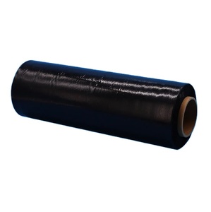 Factory Price Soft Transparent <b>Pallet</b> PE Cast Stretch Film Shrink <b>Wrap</b> <b>for</b> Industrial Use - Product Image 6