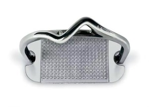 Estribos ligeros de acero a prueba de herrumbre para equitación Trail Training Jumping y pantalones de práctica ecuestre - Product Image 6