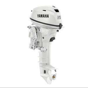 Offre incroyable pour un moteur hors-bord d'origine haute performance 25 CV 2 temps, disponible en version OEM, ODM, DIY et de qualité industrielle. - Product Image 1