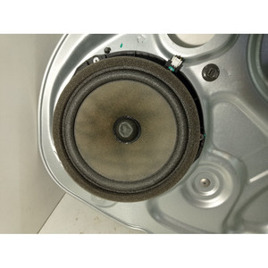 Mécanisme de levage de la vitre avant. DX HYUNDAI iX20 Série 824811 K000 G4FC (10>19) - Product Image 3