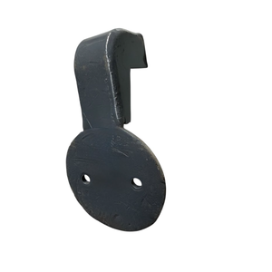 ตัวครอบป้องกันเครื่องจักรอุตสาหกรรม ATCOVI รุ่น 3128307721 ทำจากเหล็กกล้าคาร์บอนที่ทนทาน พร้อมหน้าแปลนยึด ขนาดรู 40 มม. ใช้กับเซ็นเซอร์แบบสกรู M8 - Product Image 4