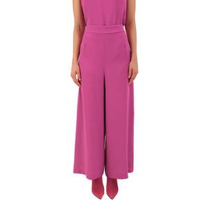 Pantalon de costume violet pour femme - Product Image 4