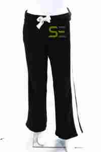 Pantalon évasé fabriqué par un fabricant professionnel pour les femmes/pantalon évasé pour femmes en tissu doux au toucher prix de gros - Product Image 5