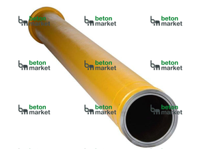 Tuyau de livraison pour pompe à béton - Product Image 2