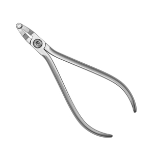 คีมจัดตำแหน่งแบบแมนนวล 2 ชิ้น สำหรับการสร้างร่อง ยี่ห้อ Ali Surgical - Product Image 1