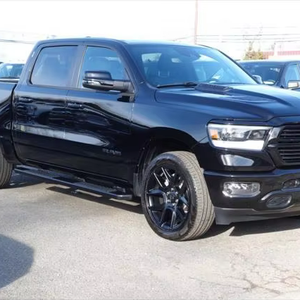 Camioneta Ram 1500 Sport 2023 en Excelente Estado - Product Image 1