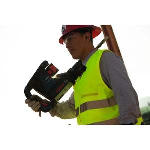 Marteau perforateur rotatif SDS-Max PROFACTOR 18V Hitman prêt à l'emploi, 1-7/8 pouces, outil sans fil à batterie - Product Image 3