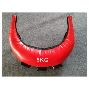 ถุงทรายสำหรับฝึกความแข็งแรงของร่างกายเครื่องออกกำลังกายแบบครอสเทรนนิ่ง - Product Image 2