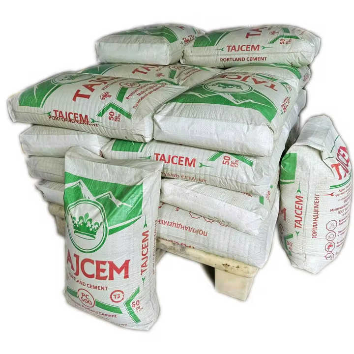 Direct Factory Wholesale Price Ordinary Portland Cement Best